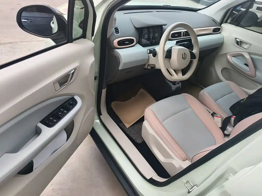 T03 2024 310 Comfort Edition купить на сайте DeffCars
