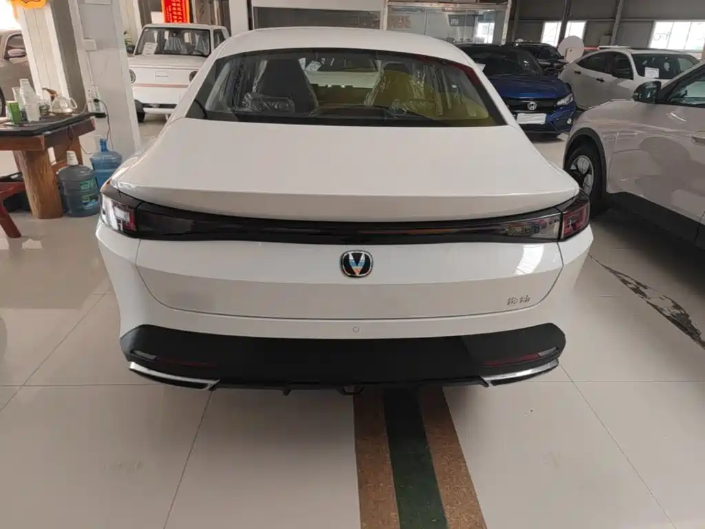 Eado 2025 Blue Whale 1.5T 500Bar Premium Type купить на сайте DeffCars