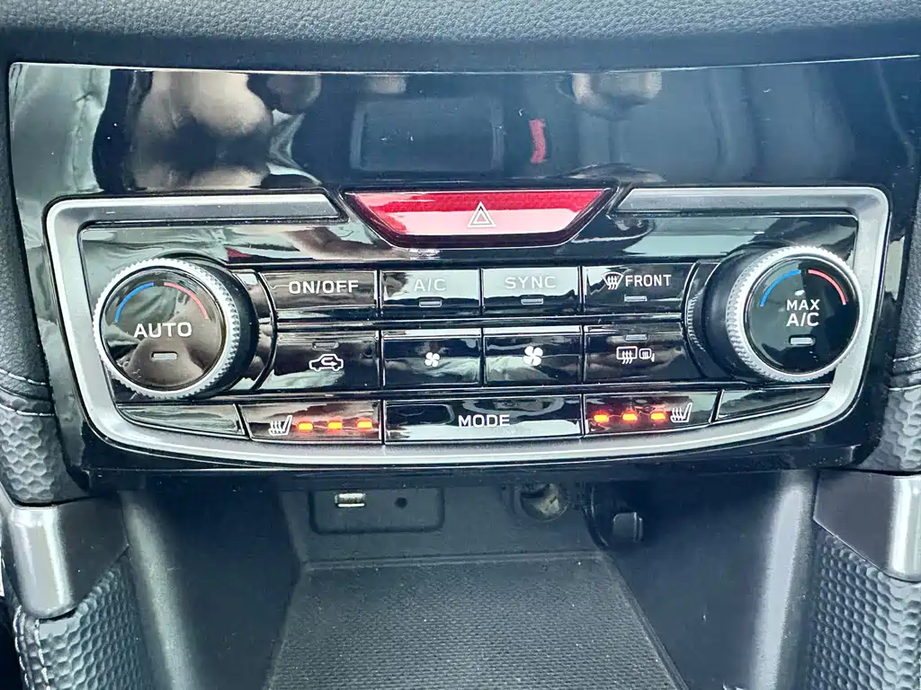 Forester 2022 2.0i AWD Ultimate EyeSight купить на сайте DeffCars