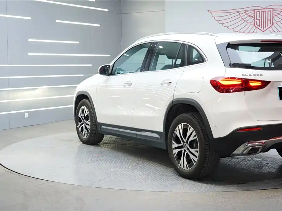 Mercedes-Benz GLA 2024 GLA 220 купить на сайте DeffCars