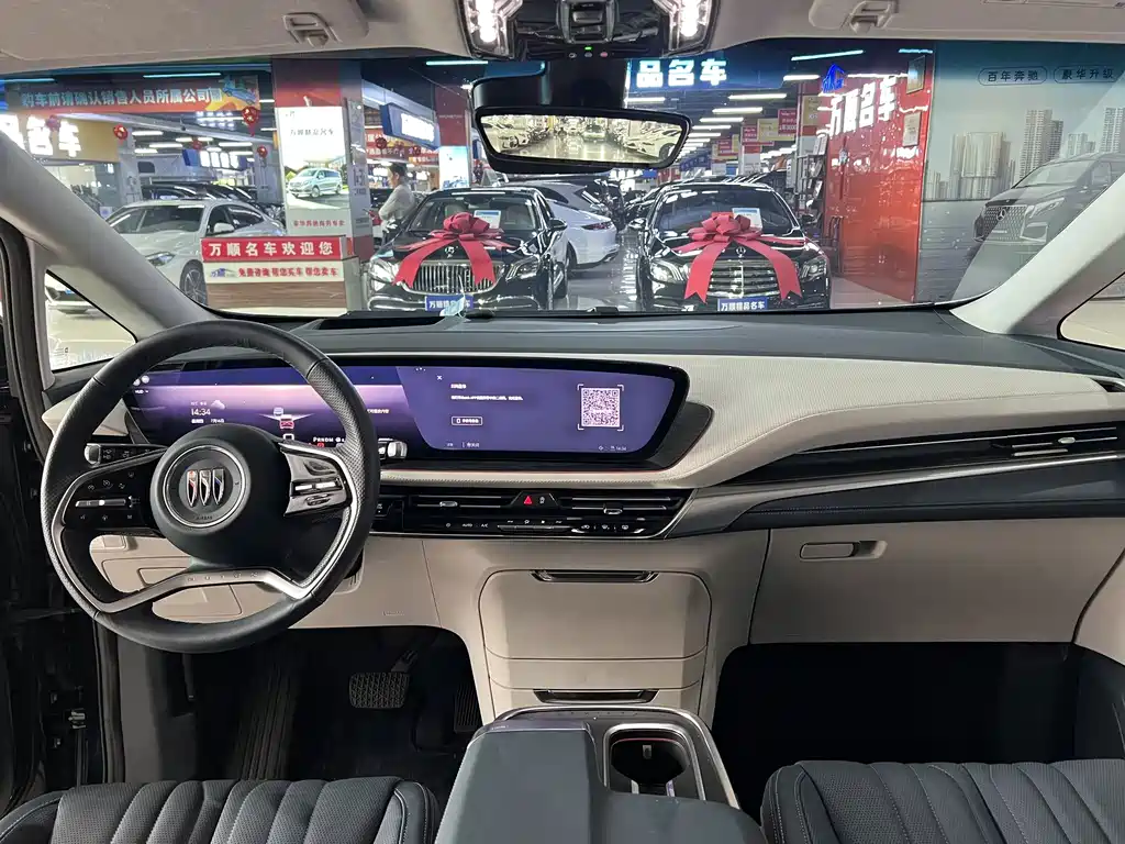 Century 2023 2.0T four-seater private version купить на сайте DeffCars