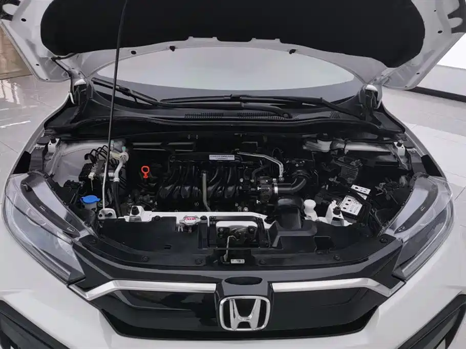Honda XR-V 2021 1.5L CVT Comfort Edition купить на сайте DeffCars