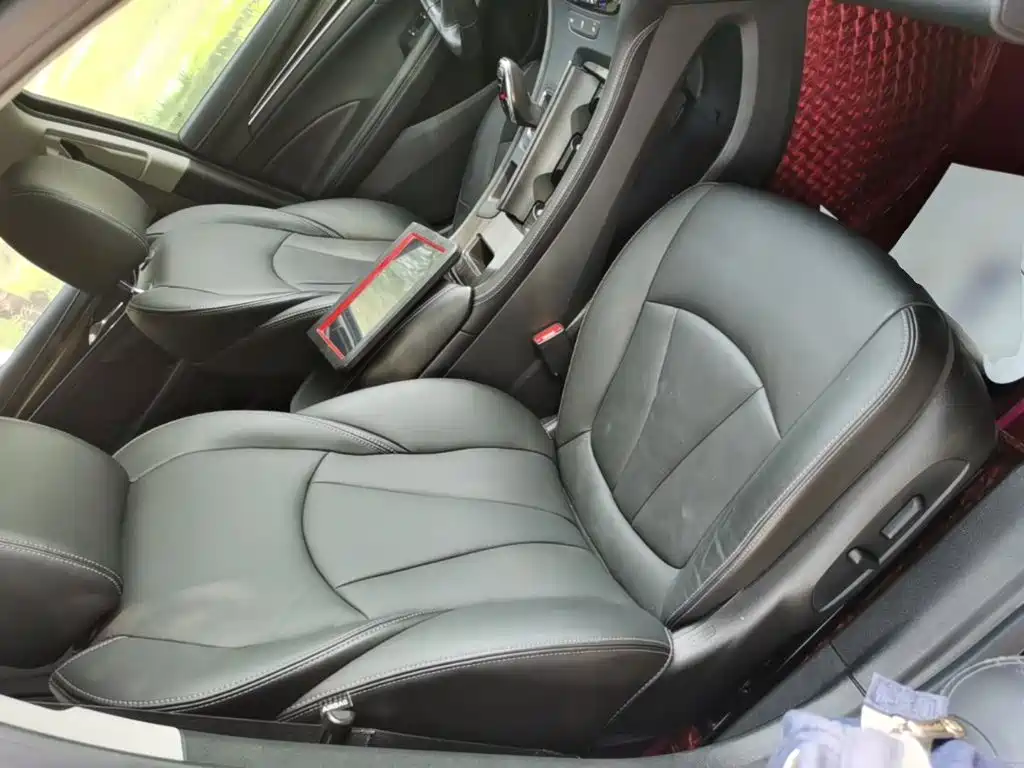 LaCrosse 2022 652T luxury model купить на сайте DeffCars