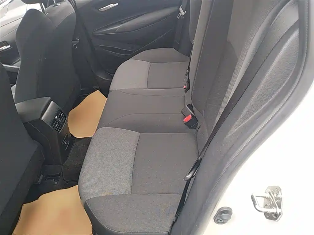 Ralink 2021 TNGA 1.5L CVT Advanced Edition купить на сайте DeffCars