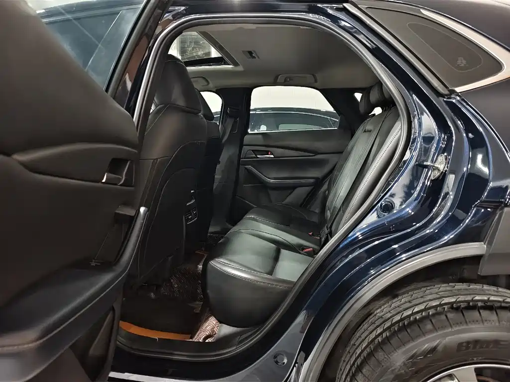 Mazda CX-30 2021 2.0L automatic Yayue type купить на сайте DeffCars