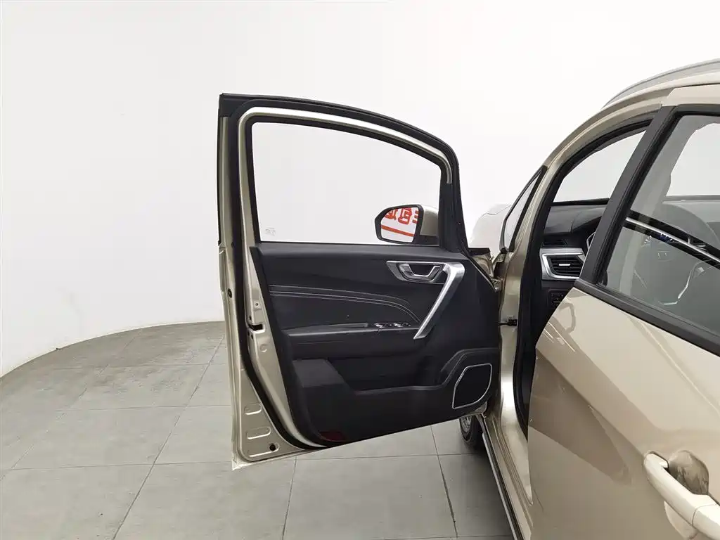 Vision X3 2017 1.5L Manual Elite купить на сайте DeffCars
