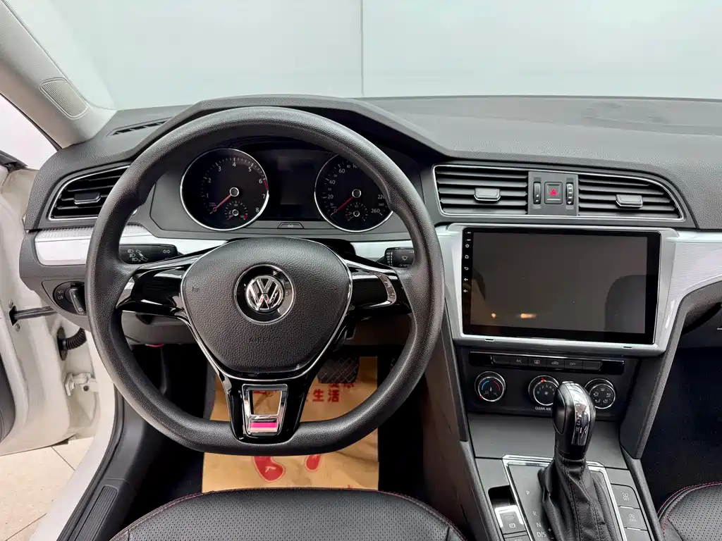 Lingdu 2018 230TSI DSG Fashion Edition купить на сайте DeffCars