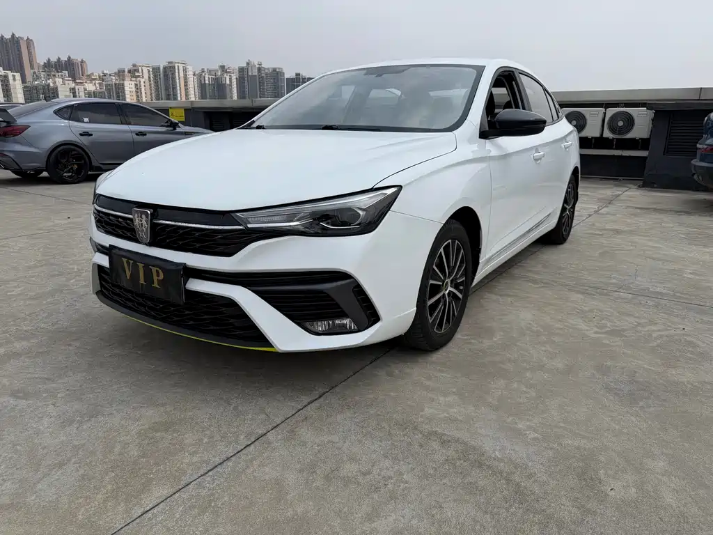 Roewe i5 2021 1.5L CVT Diamond Edition купить на сайте DeffCars