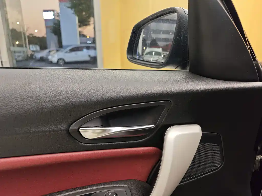BMW 1 Series Imported 2013 Modified 116i Leading Edition купить на сайте DeffCars