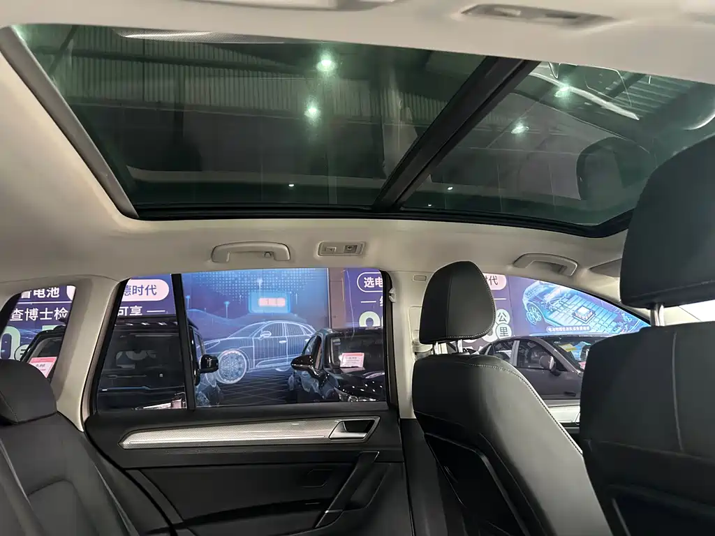 Golf Jialv 2019 280TSI automatic watch type National V купить на сайте DeffCars