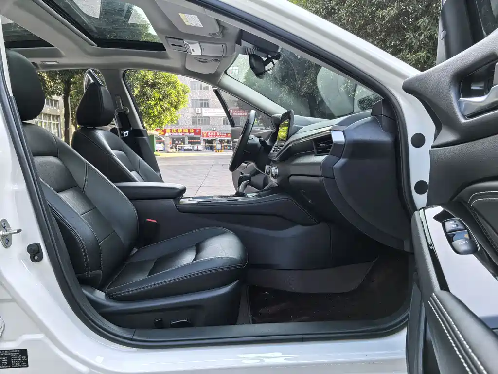 Teana 2022 2.0L XL-Upr Premium Edition купить на сайте DeffCars