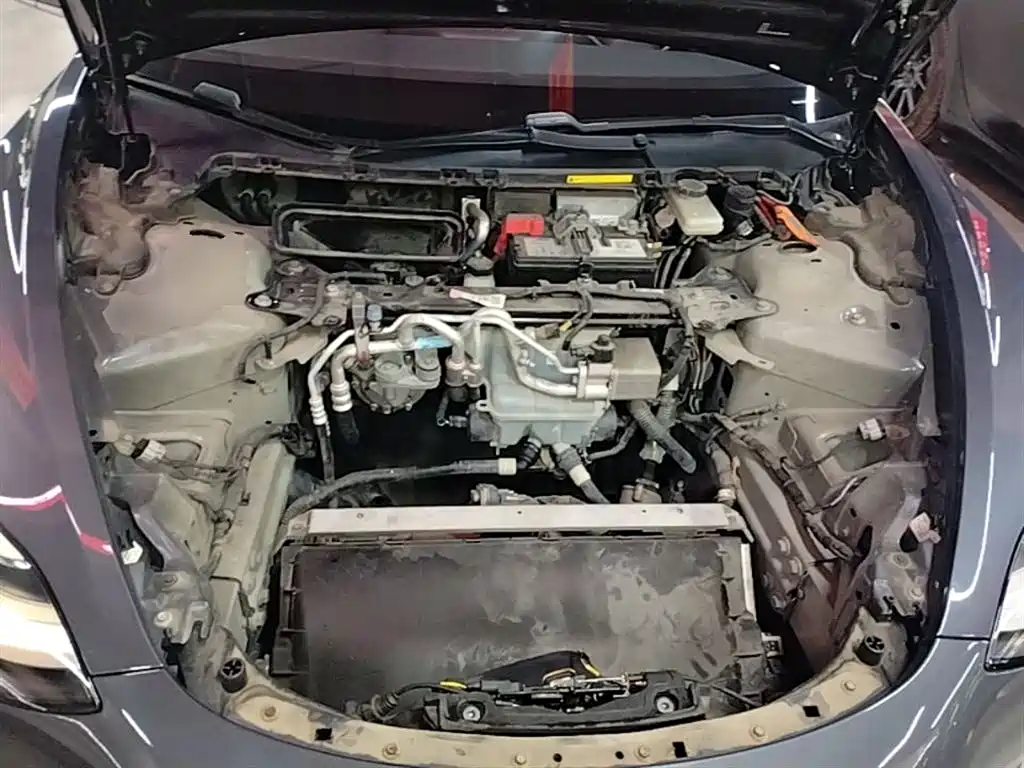 Model 3 2019 standard range rear drive upgraded version купить на сайте DeffCars