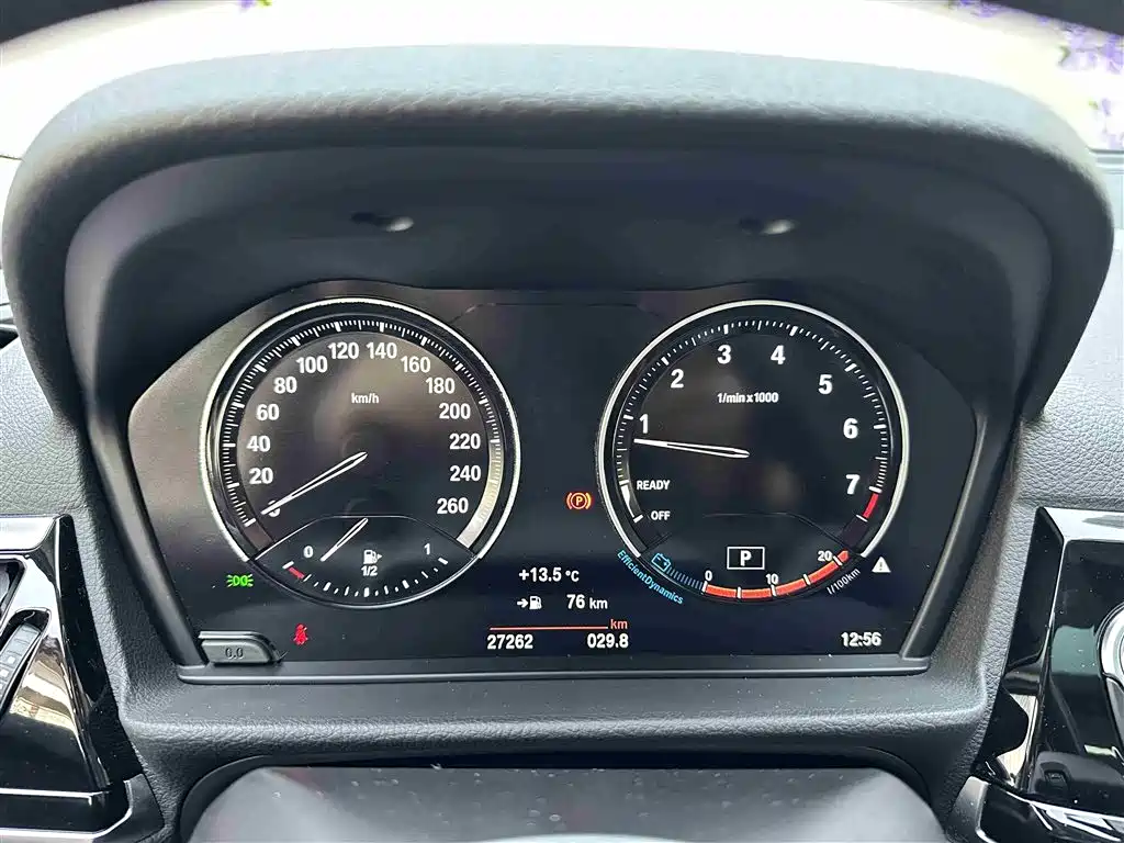 BMW 1 Series 2023 125i M Sports Night Edition купить на сайте DeffCars