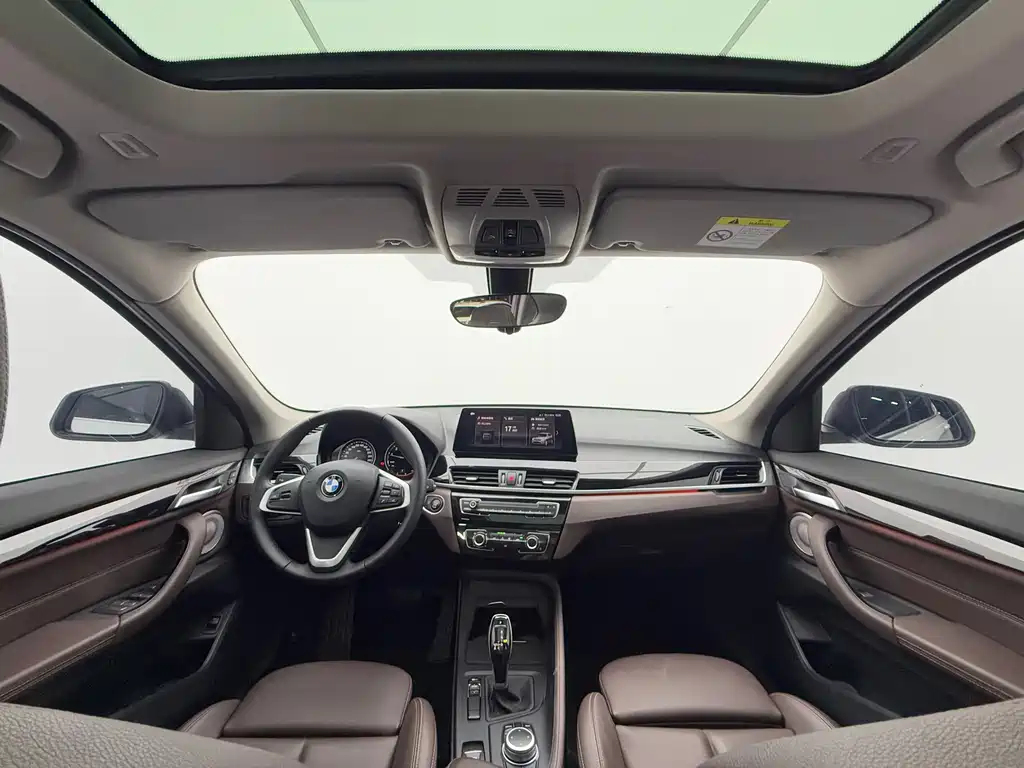 BMW X1 2022 sDrive20Li Fashion Model купить на сайте DeffCars
