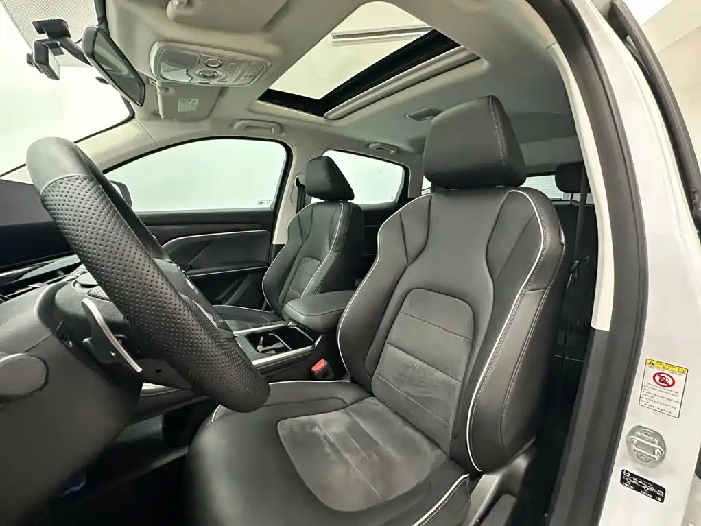 Haval H6 2021 National Fashion Edition 1.5T Automatic Urban Edition купить на сайте DeffCars