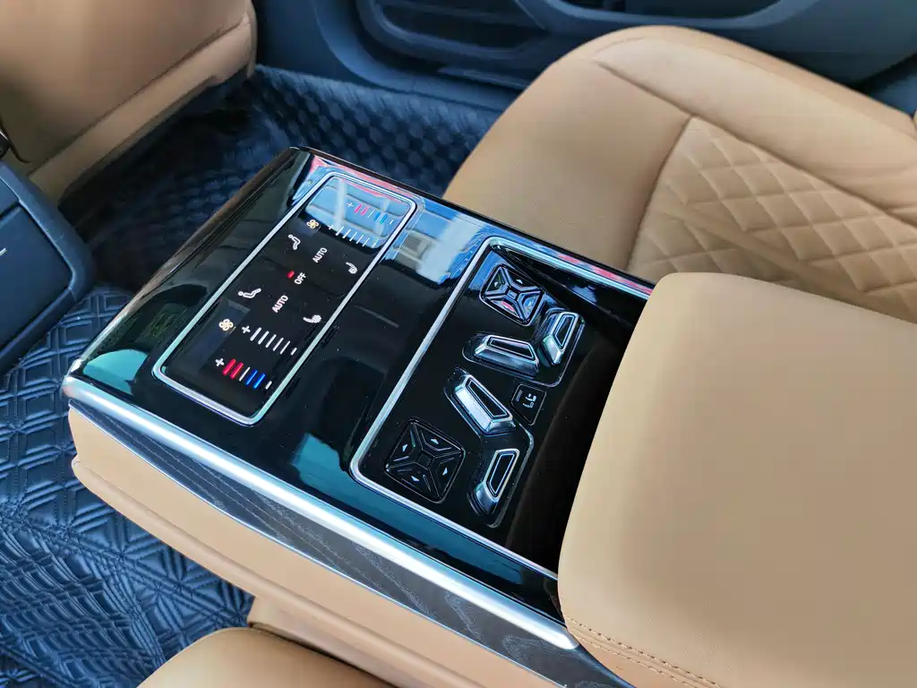 Audi A8 2021 A8L 50 TFSI quattro comfort type купить на сайте DeffCars