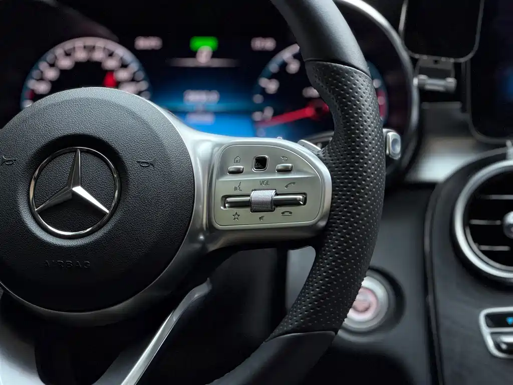 Mercedes-Benz C-Class 2020 C 260 L Sports Edition купить на сайте DeffCars