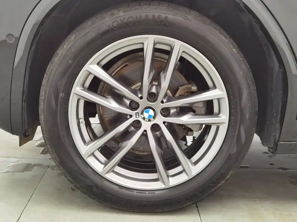 BMW X3 2021 xDrive28i M Sports Package купить на сайте DeffCars