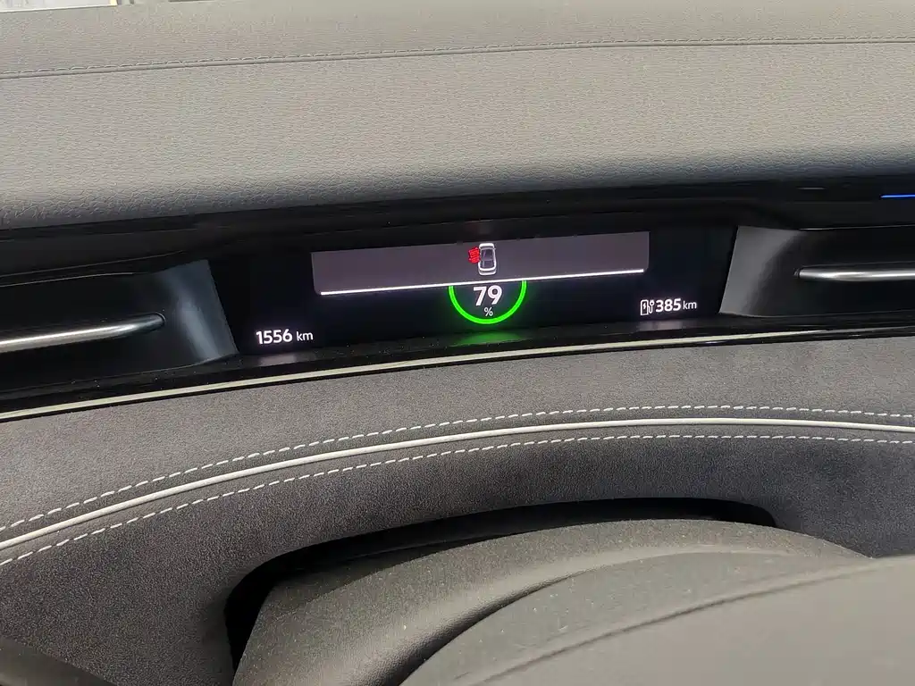 Volkswagen ID.7 VIZZION 2024 PRO купить на сайте DeffCars