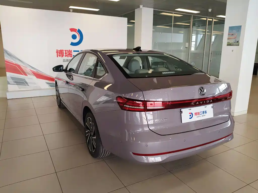 Lavida 2026 Pro 300TSI Starry Sky Intelligent Edition купить на сайте DeffCars