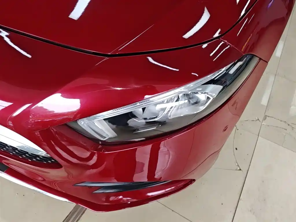 Mercedes-Benz A-Class 2020 A 200 L Sports Sedan купить на сайте DeffCars