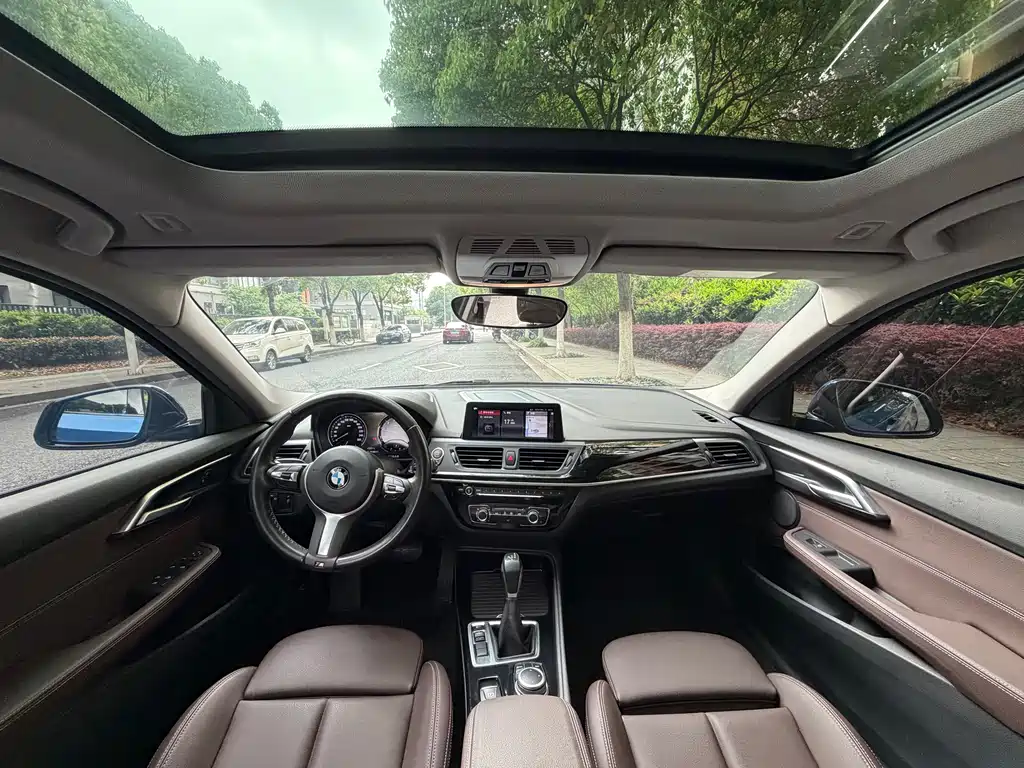 BMW 1 Series 2019 118i M Sports Package купить на сайте DeffCars