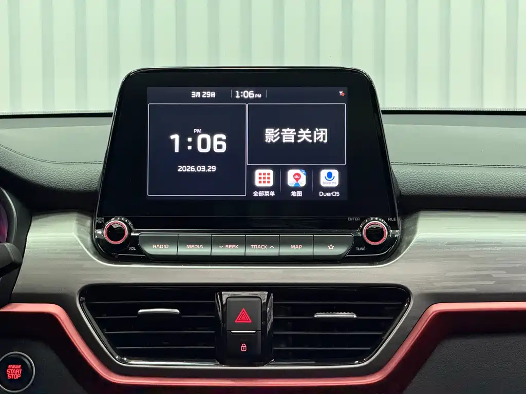 Smart Run 2019 1.4T DCT Smart Deluxe Edition GLS купить на сайте DeffCars