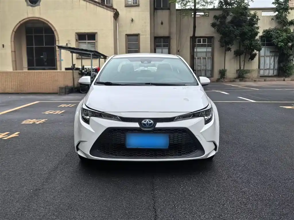 Ralink 2021 Dual Engine 1.8H E-CVT Leading Edition купить на сайте DeffCars
