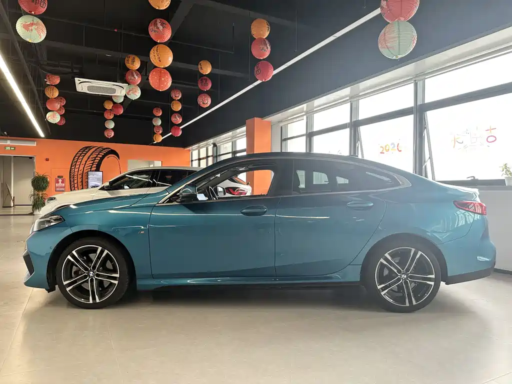 BMW 2 Series Imported 2021 225i Four-Door Coupe M Sports Package купить на сайте DeffCars