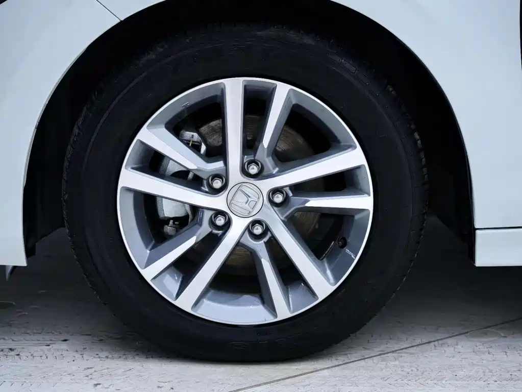 Civic 2023 240TURBO CVT Powerful Edition купить на сайте DeffCars