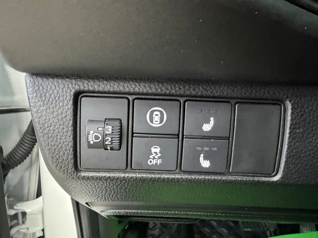 Binzhi 2023 1.5L CVT Pioneer Edition купить на сайте DeffCars