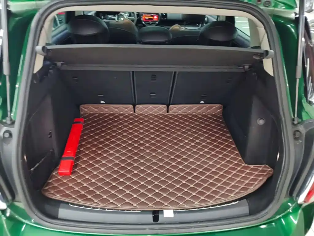 COUNTRYMAN 2020 2.0T COOPER S купить на сайте DeffCars