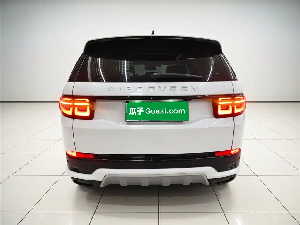 Discovery Sport 2024 Performance Technology Edition купить на сайте DeffCars