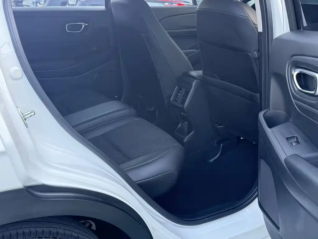 Binzhi 2023 1.5L CVT Pioneer Edition купить на сайте DeffCars