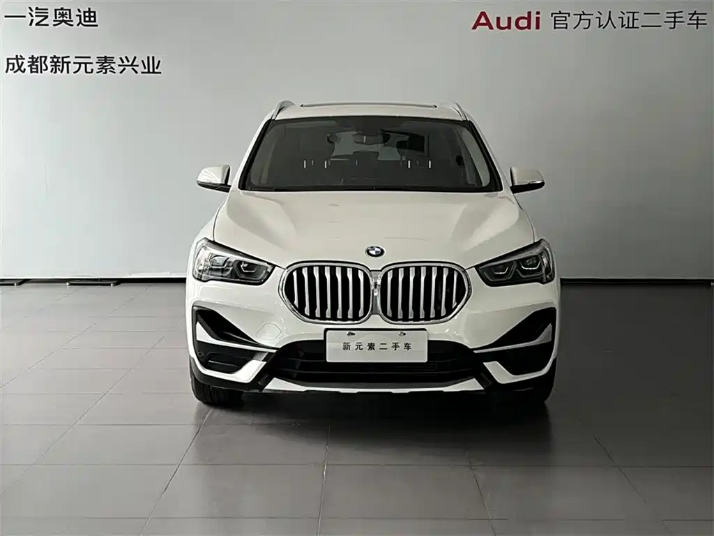 BMW X1 2020 xDrive25Li Exclusive Model купить на сайте DeffCars