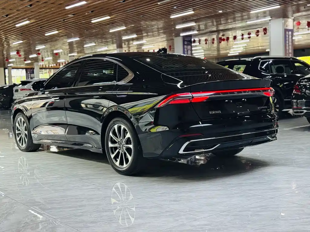 Lincoln Z 2024 2.0T Premium Edition купить на сайте DeffCars