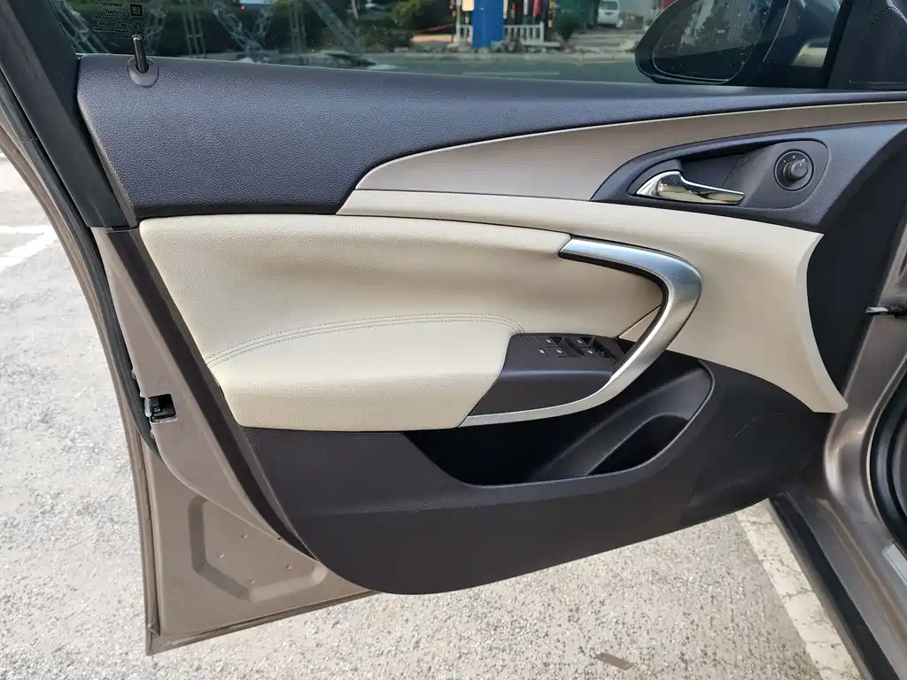 Regal 2012 2.0L Comfort Edition купить на сайте DeffCars