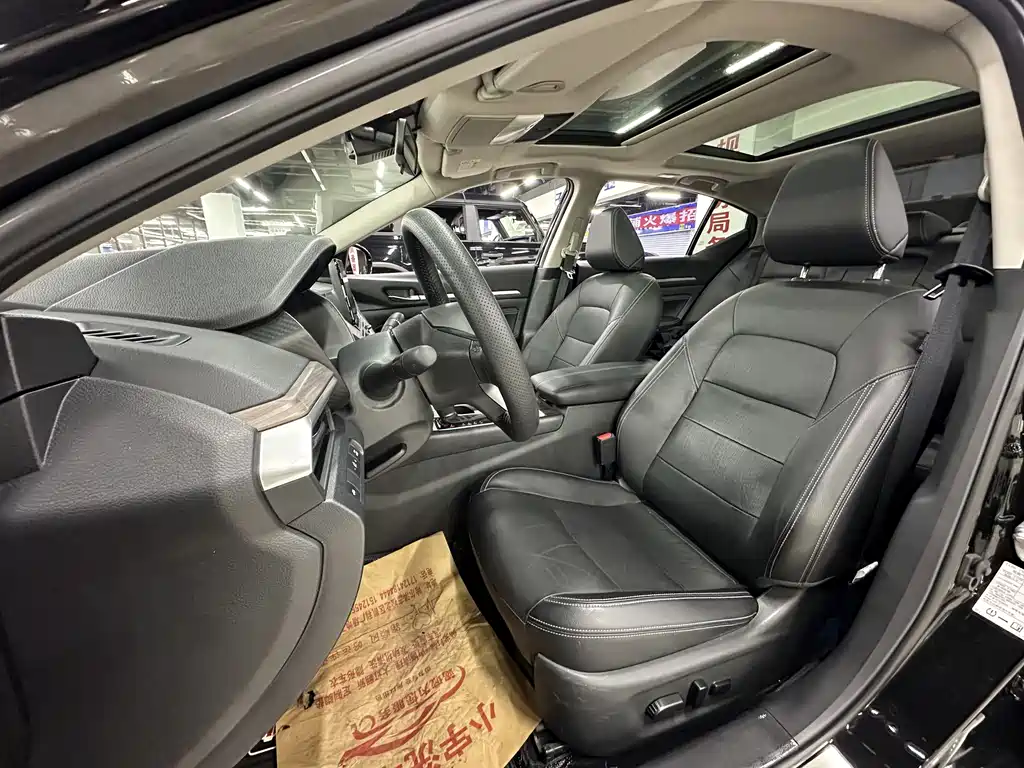 Teana 2021 2.0L XL Comfort Edition купить на сайте DeffCars