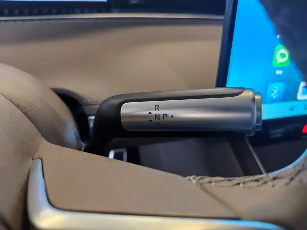 Xiangjie S9 2025 Extended Range Ultra купить на сайте DeffCars