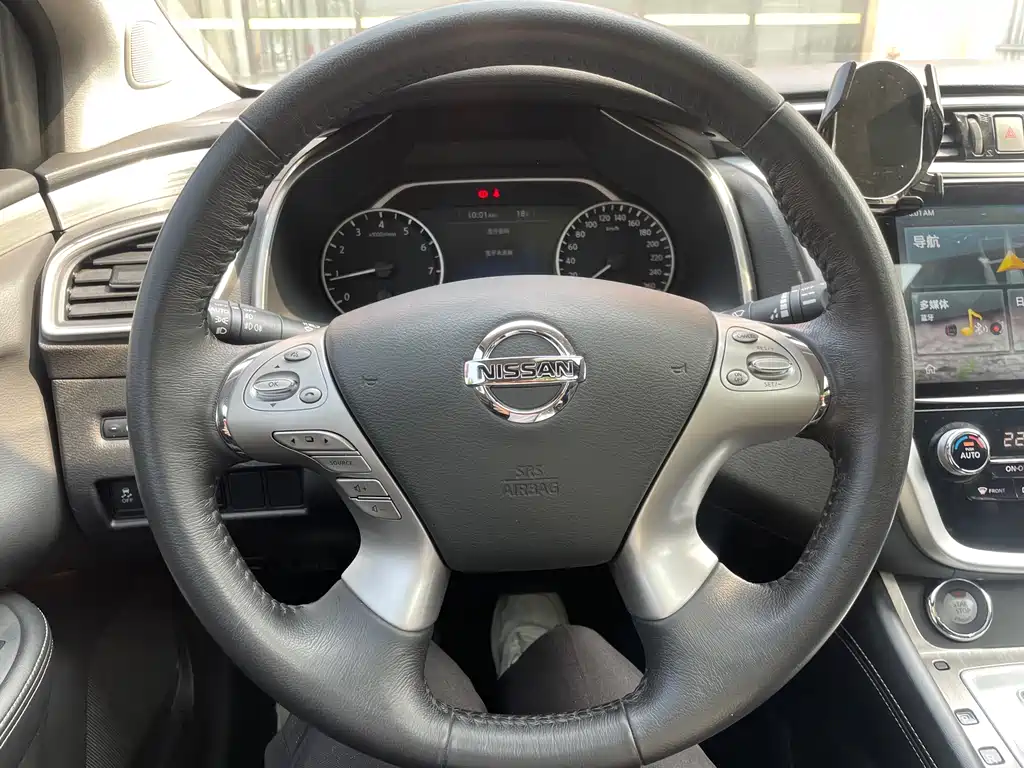 Loulan 2019 2.5L XL 2WD Intelligent Luxury Edition National V купить на сайте DeffCars