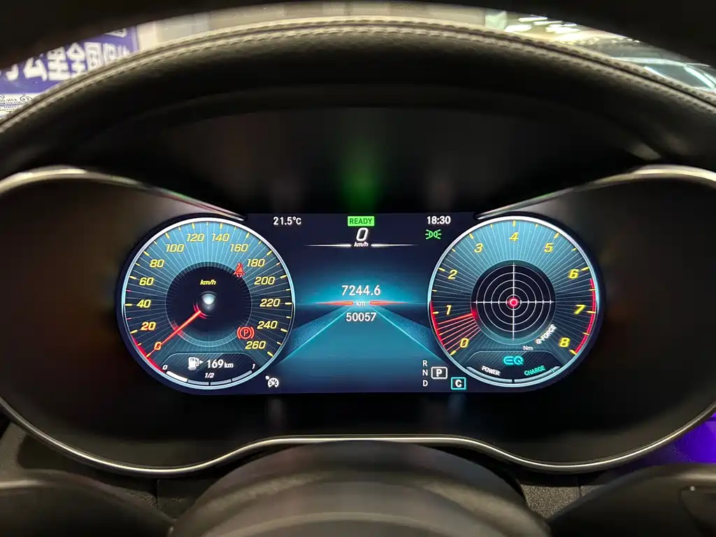 Mercedes-Benz C-Class 2021 C 260 L Sports Edition купить на сайте DeffCars