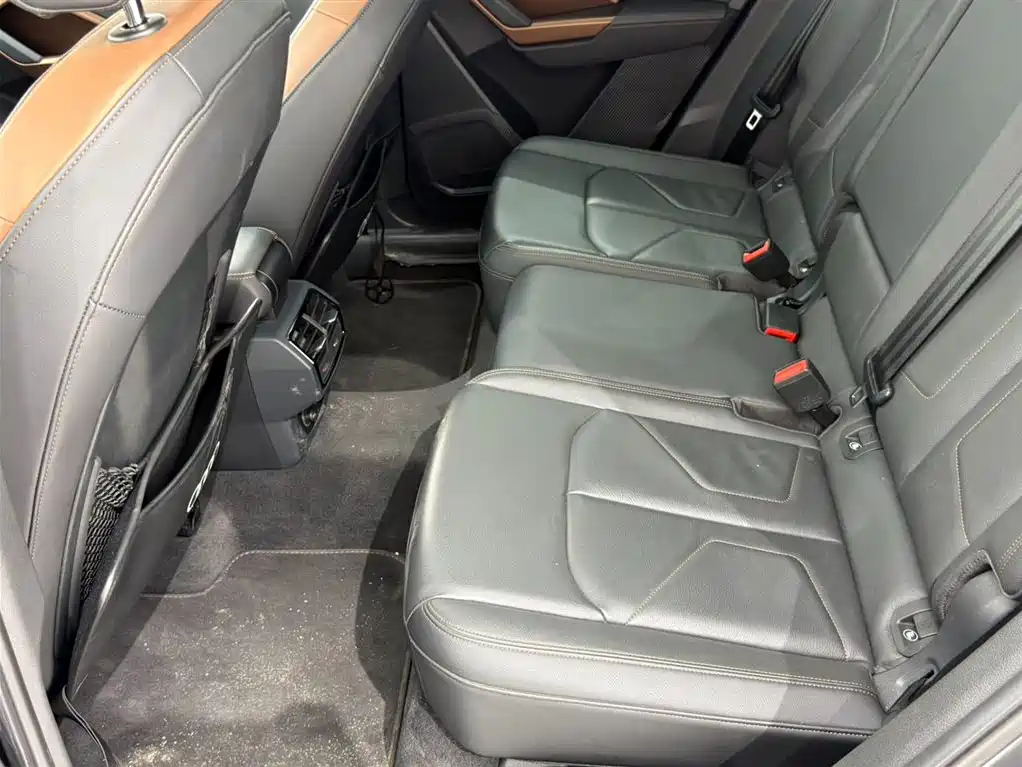 Audi Q3 2022 35 TFSI Fashionable and Elegant купить на сайте DeffCars