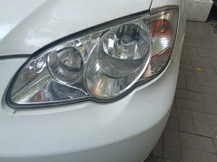BYD F3 2018 1.5L Manual Classic купить на сайте DeffCars