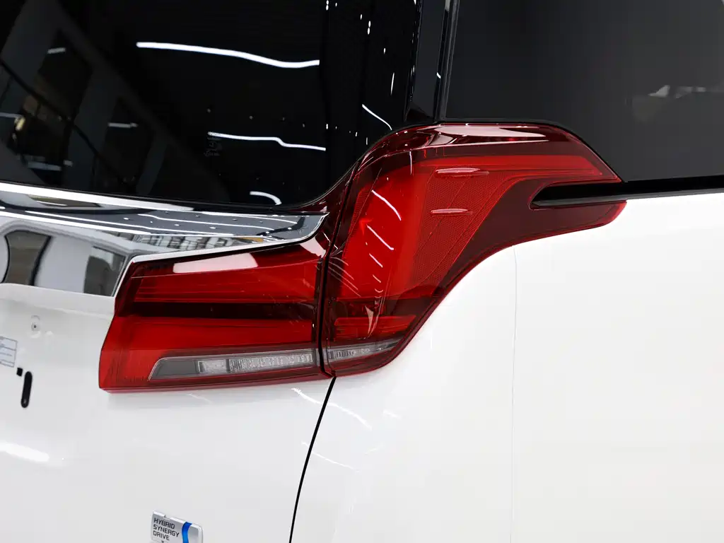Alfa 2021 Shuangqing 2.5L Premium Edition купить на сайте DeffCars