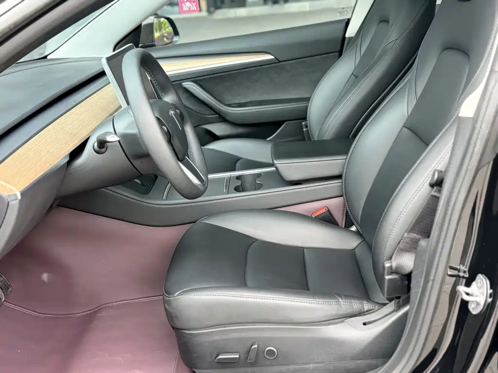 Model 3 2022 rear-wheel drive купить на сайте DeffCars