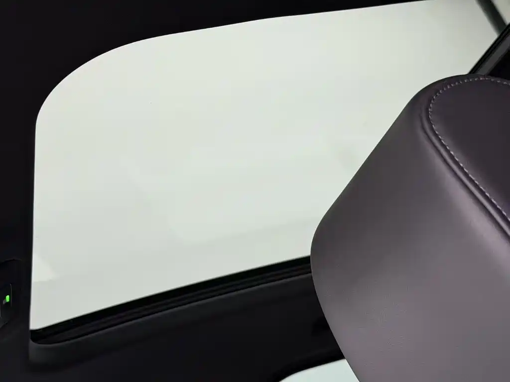 NIO ES6 2022 75kWh sports version купить на сайте DeffCars