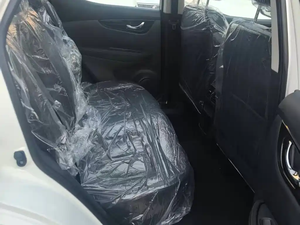 Qashqai 2025 Honor 2.0L CVT XV+ Leading Edition купить на сайте DeffCars