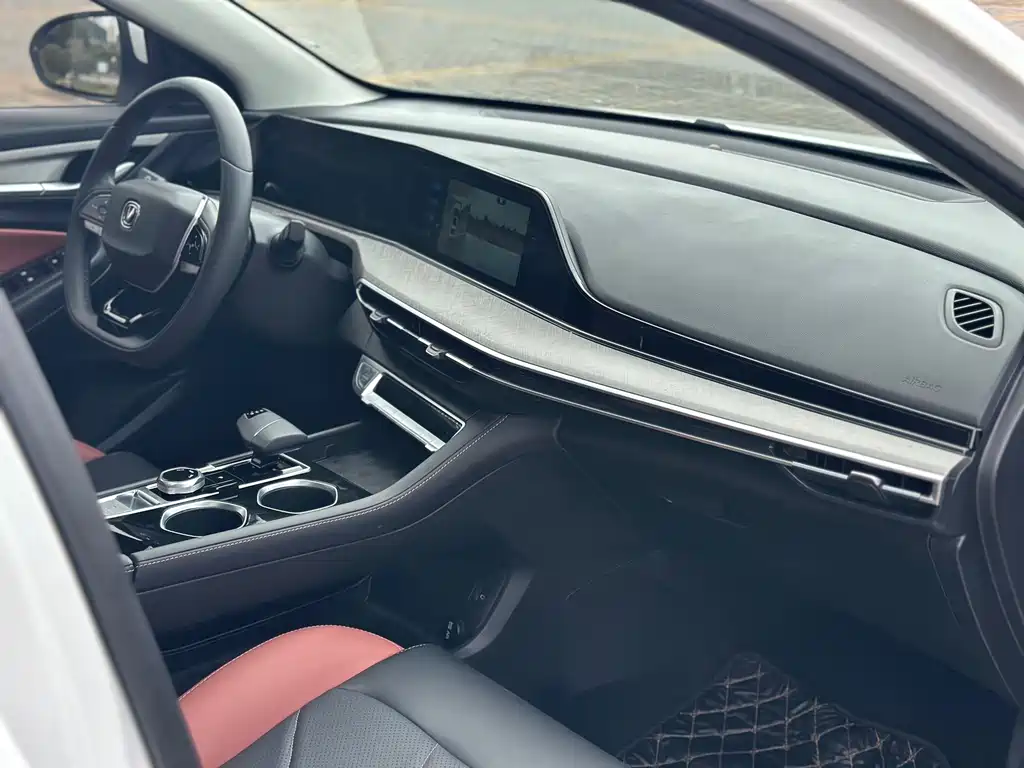 EADO 2024 PLUS Blue Whale NE 1.4T GDI DCT High Energy Edition купить на сайте DeffCars