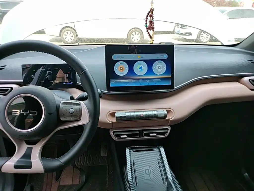 Seagull 2025 305km Free Edition купить на сайте DeffCars