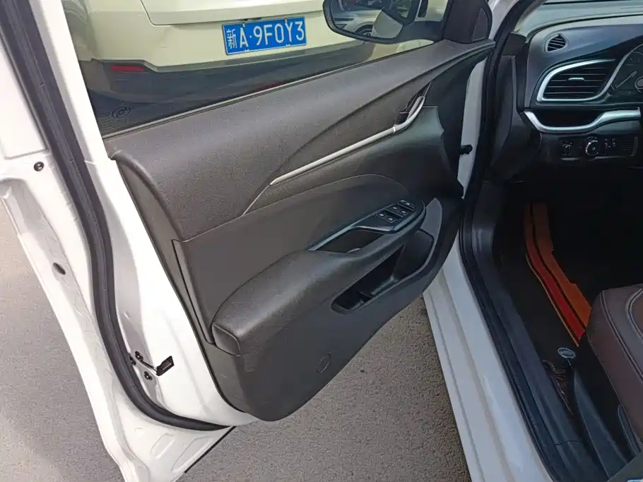 Yuelang 2018 18T automatic elite model купить на сайте DeffCars